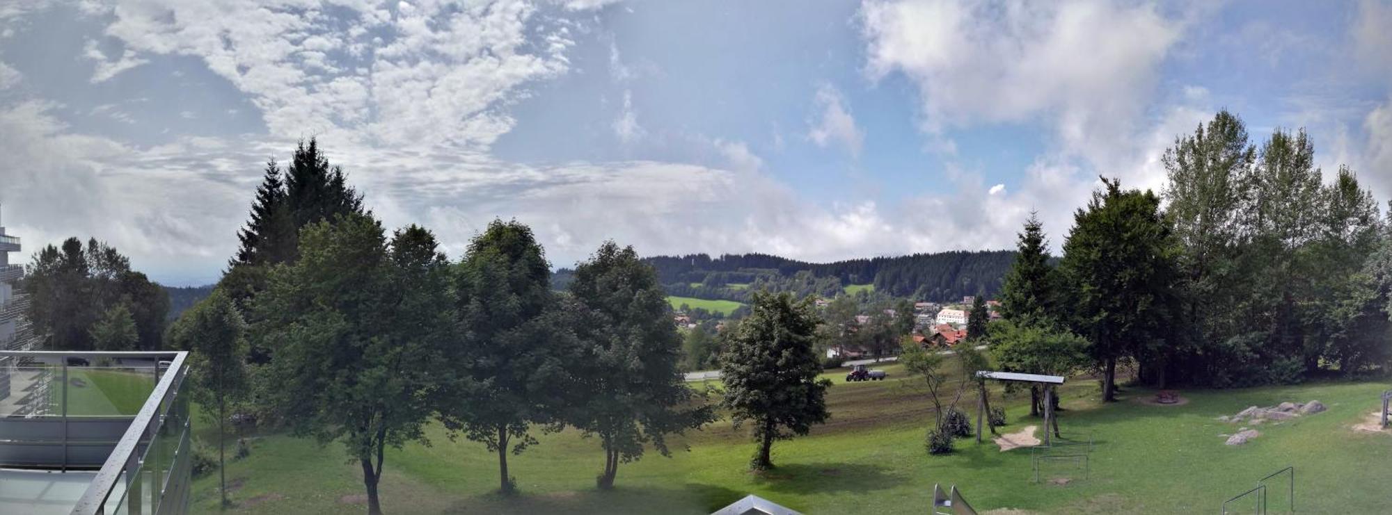 Top Appartment Mit Weitblick Und Late Check-Out Inklusive Aktivcard Sankt Englmar Exterior foto