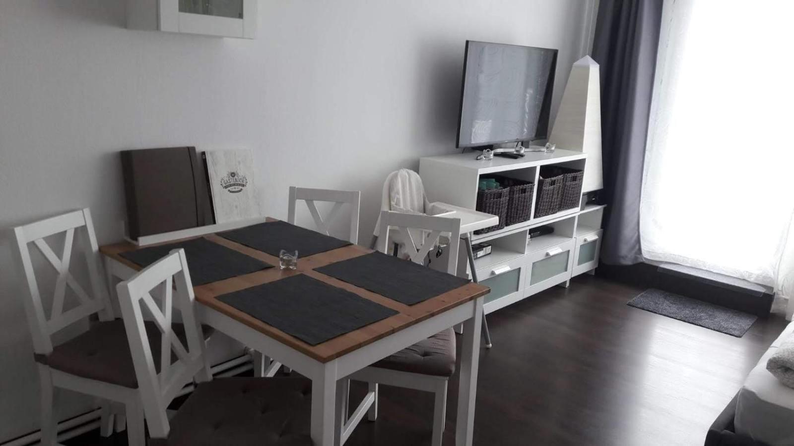 Top Appartment Mit Weitblick Und Late Check-Out Inklusive Aktivcard Sankt Englmar Exterior foto
